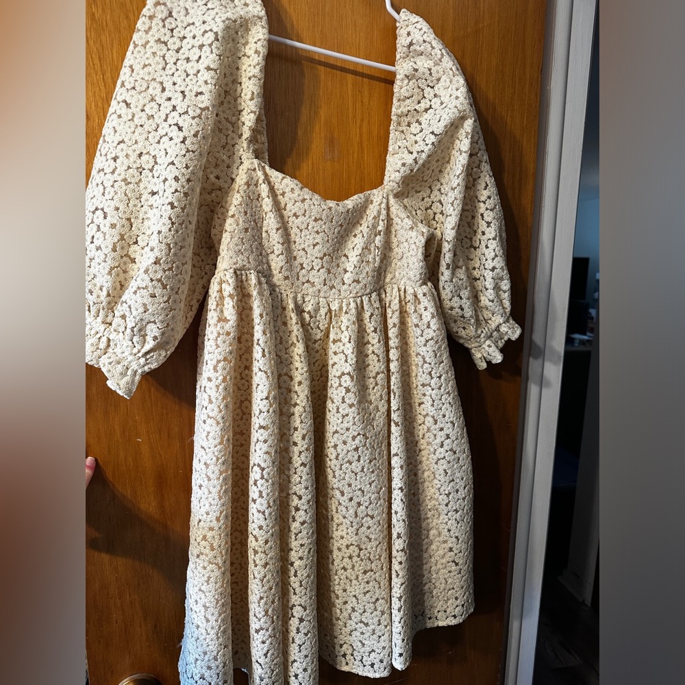 NWT Storia dress
